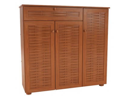 FP-04 botník s dvířky