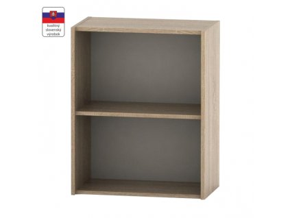 TEMPO AS 010 regál nízký