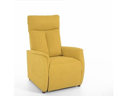 AVA TAPIO křeslo polohovací