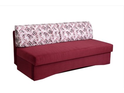 OLIVER pohovka rozkládací