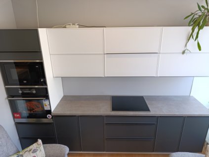 MAGNUM - kuchyňská sestava