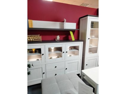 HESSEN bytová stěna