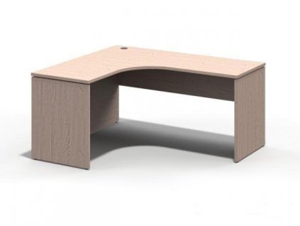 RP-SRD-1600 kancelářský stůl levý