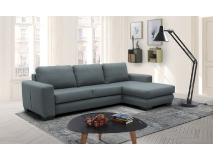 SPACE SEGM.3S/HR + SEGM.1OT bok A sedací souprava