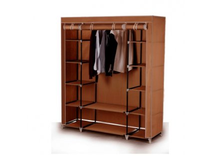 METIN šatníkový organizér