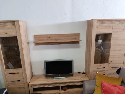 ARTIS obývací pokoj