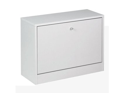 botnik bílý výklopný