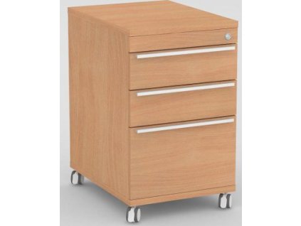 REA PLAY RP-KN-1 kontejner ve výšce stolu