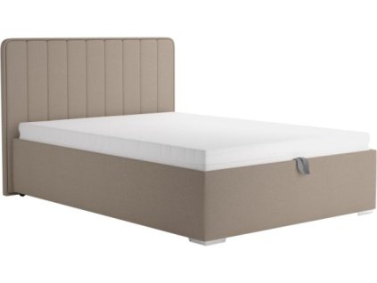 AUGUST lůžko 140 cm