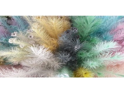 Obraz Modern, tištěné plátno 50 x 100 cm