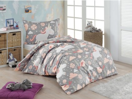 Povlečení Bavlna LILY 140 x 200 cm