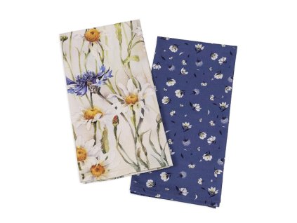 Utěrka Lux - Cornelia 2 ks