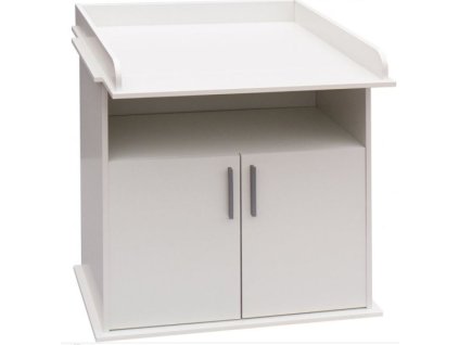 MÍŠA přebalovací komoda