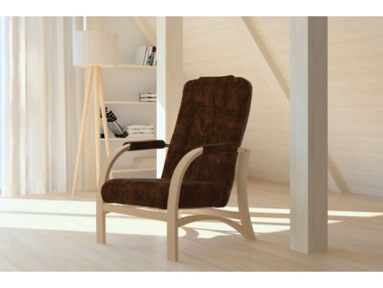 FLAVIO 51 křeslo pevné