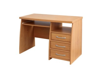 C060 JIM PC stůl - buk