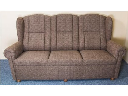 UŠÁK III pohovka nerozkládací