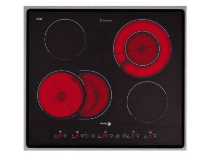 Fagor 2VFT-211 S černá varná deska