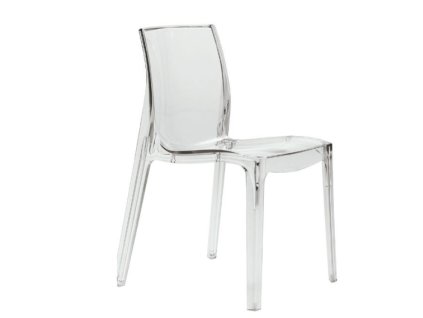 FEMME fatale židle plastová