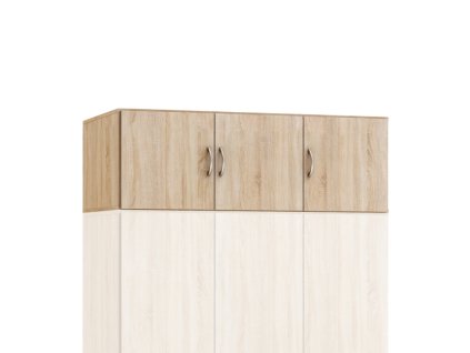 Nástavec 405066  třídílný BEST