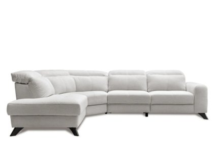 IMPERIO luxusní sedací souprava s funkcí SEGM.1REL+SEGM.1BFBB+SEGM.H2+SEGM.1HTP