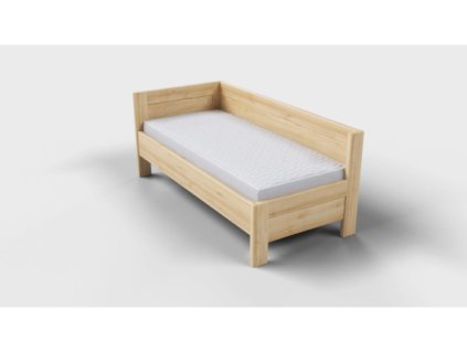 ŠIVA 86 rohová 80-90 cm buk masiv