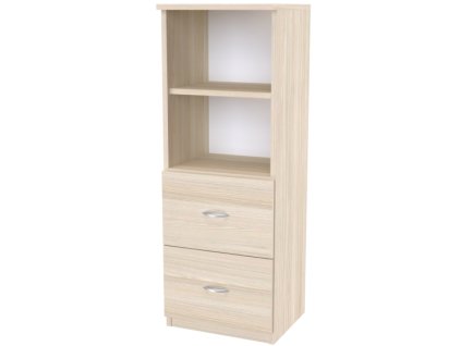 Program Sektor č.5 - zásuvky + police