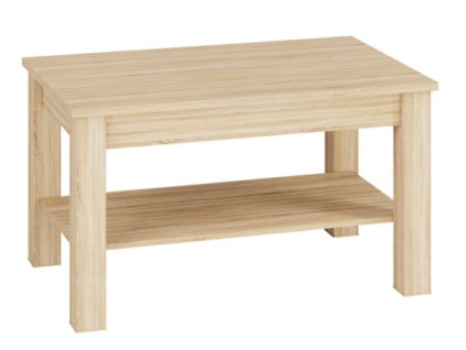 AVO 10301-001 konferenční stolek