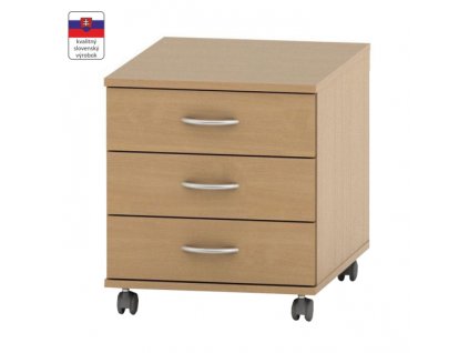 TEMPO AS 016 kontejner