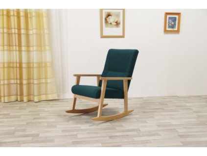 ERIK křeslo houpací