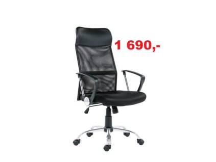 TENNESSEE kancelářská židle