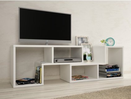 VARIO multifunkční regál