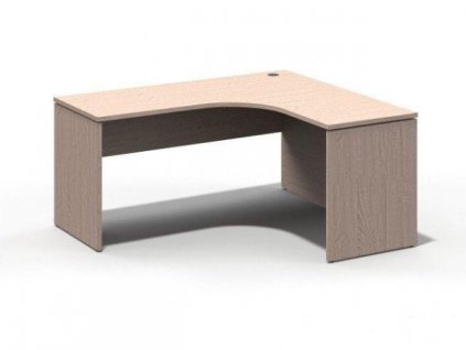 RP-SRD-1600 kancelářský stůl pravý