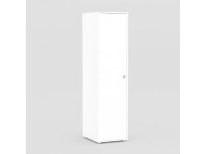 REA LARY S2/200 skříň policová