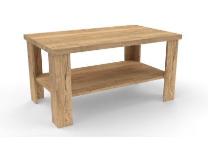 K132 Klement konferenční stolek artisan