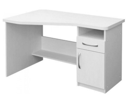 C012 STEVE PC rohový