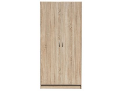 JM02 skříň šatní