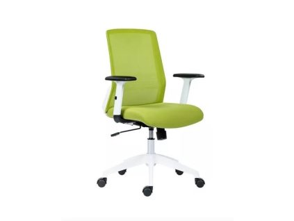 NOVELO White kancelářská židle - Výprodej