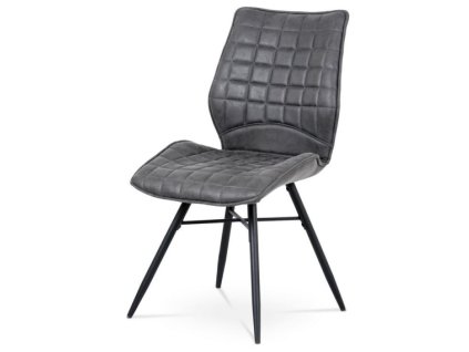 HC-444 GREY3 židle