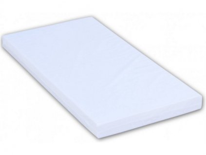 Matrace do postýlky molitanová LUX - výška 8 cm