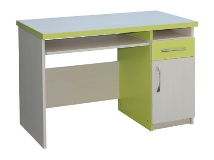 C009 CASPER TOM psací stůl