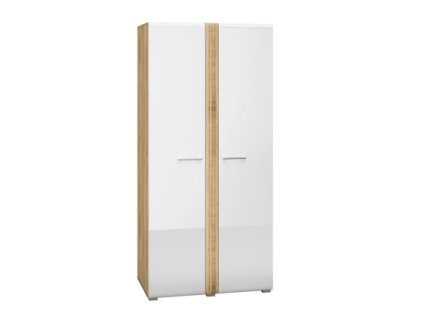 ADAGIO 01 skříň šatní