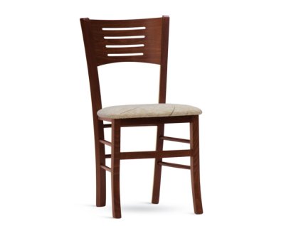 VERONA židle čalouněný sedák