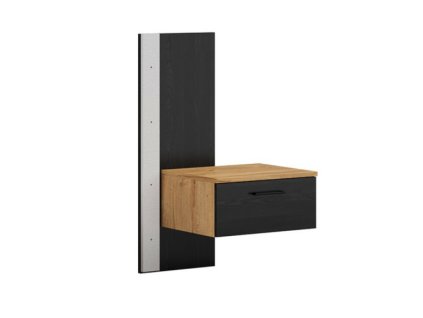 MAIO KOM 1S/P noční stolek