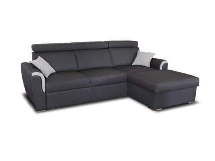 Gasto pravá sedací souprava