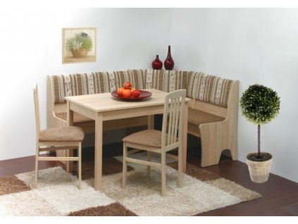 HALLE 2 jídelní set