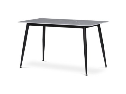 HT-403M GREY stůl jídelní