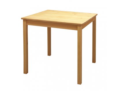 8842 jídelní stůl lak