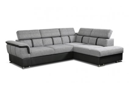 IBIZA II rohová sedací souprava