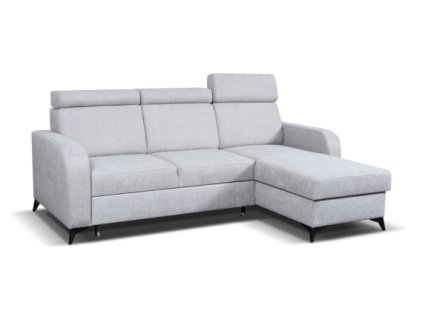 BIANCA NEW UNI  - AKČNÍ rohová sedací souprava