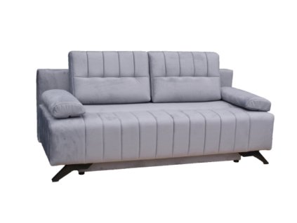 VEGAS AKČNÍ pohovka rozkládací s úložným prostorem